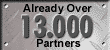 many partners